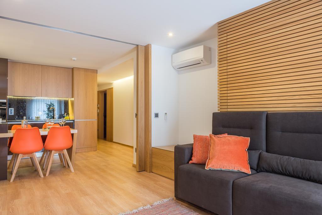 Apartamento Almada Domus