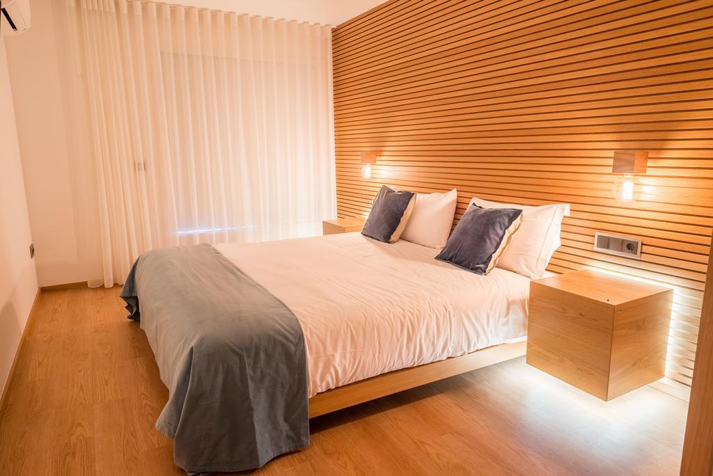 Almada Domus Apartamento Oporto