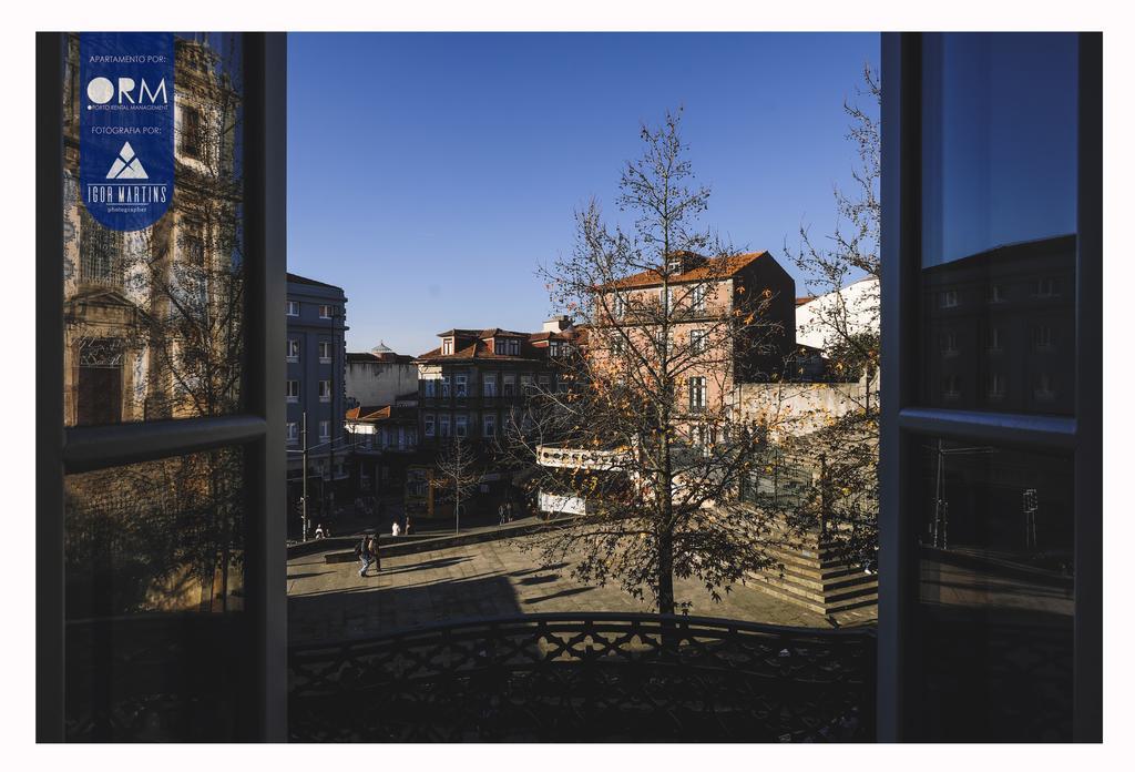 Orm - Batalha Apartamento Oporto