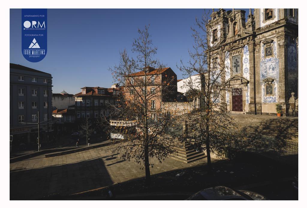 Orm - Batalha Oporto