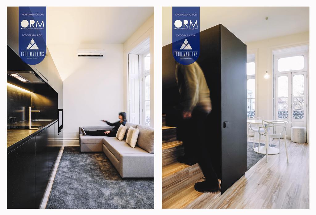Apartment Orm - Batalha *