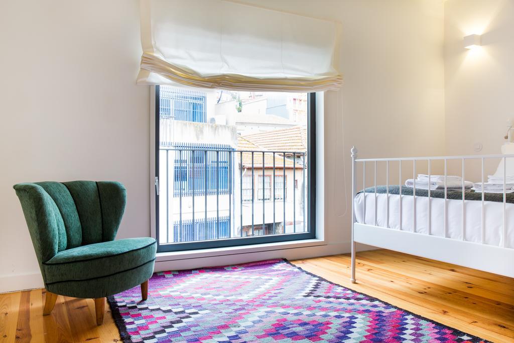 Apartamento Mouzinho 85 Luxury