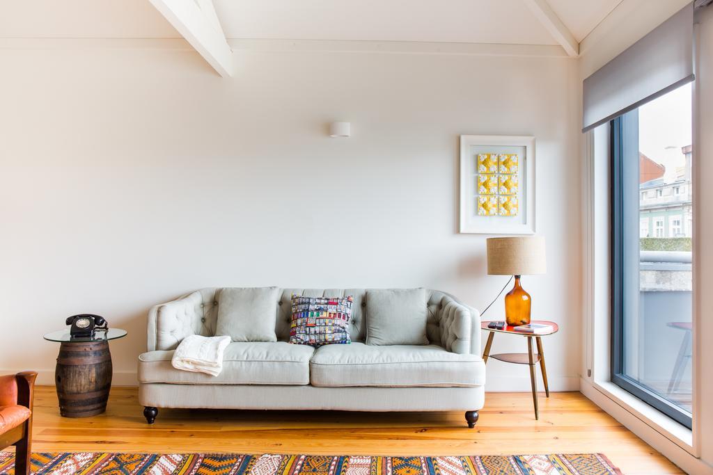 Mouzinho 85 Luxury Apartamento *