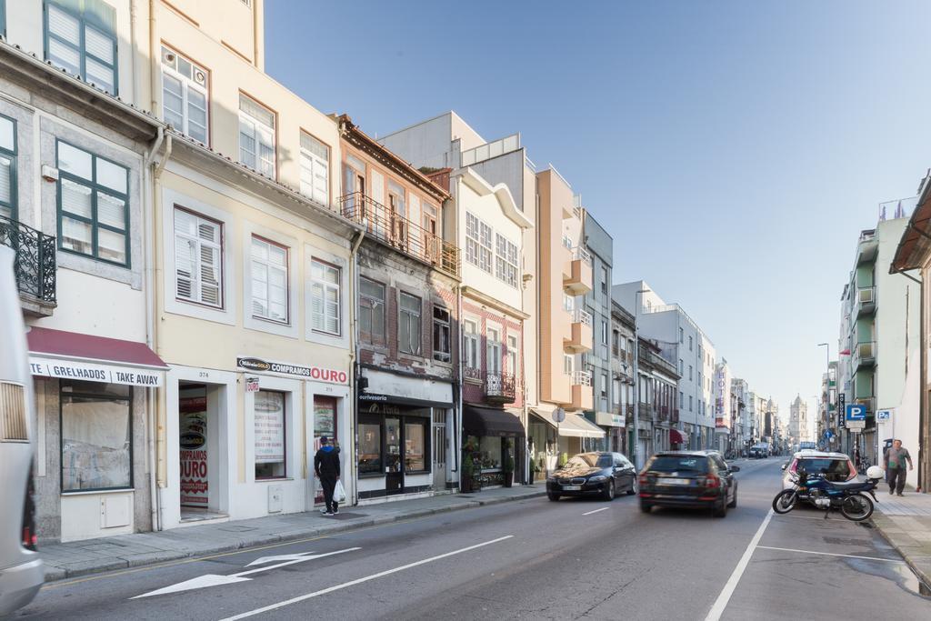 Apartamento Portovivo Quental Porto