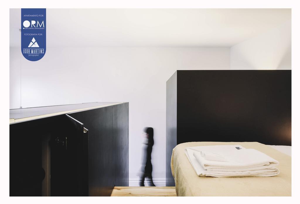 Orm - Batalha Apartamento