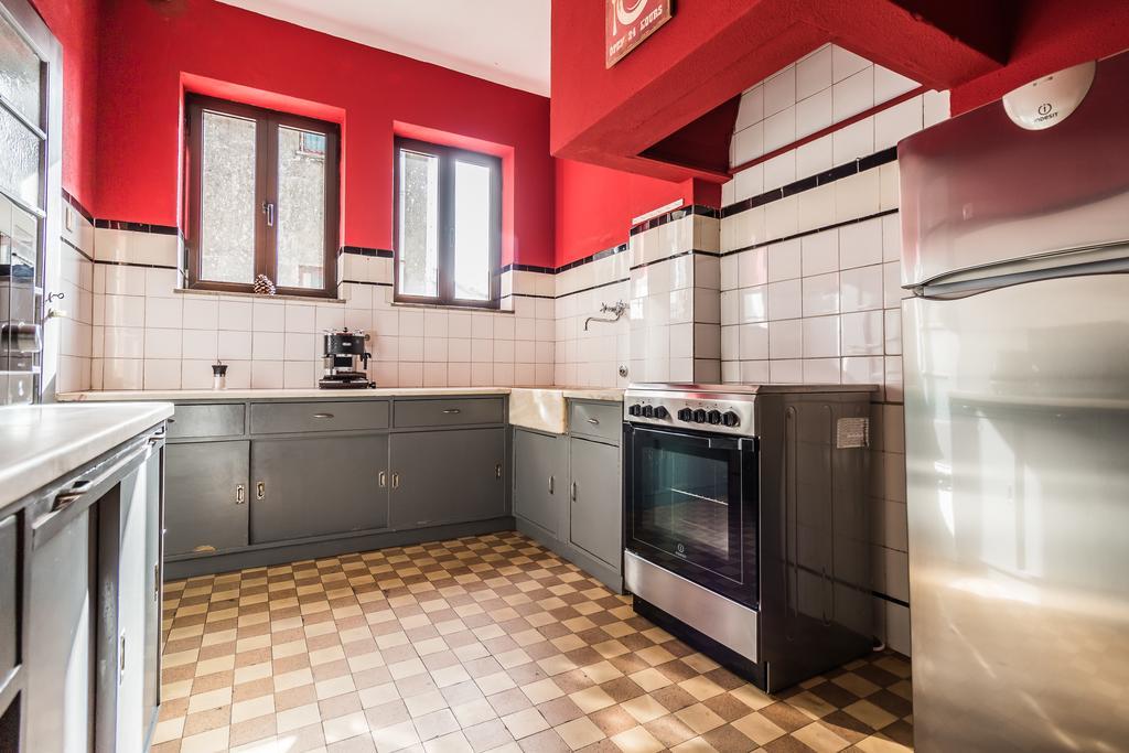Your Opo Formosa Apartments *