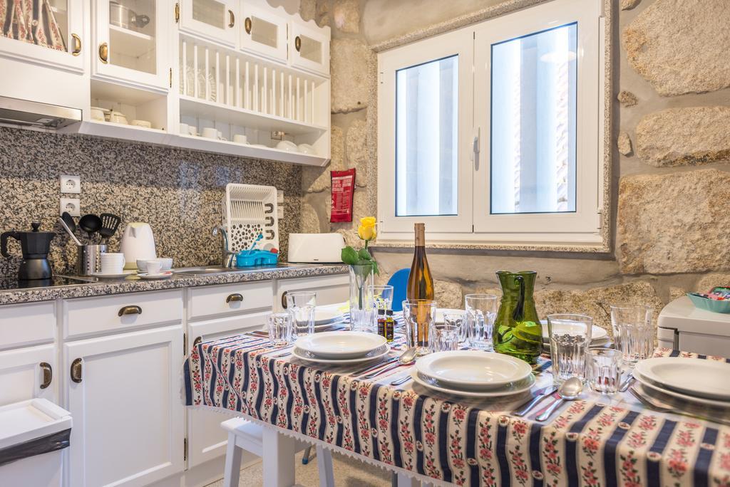 Apartamento Centenary Fontainhas *