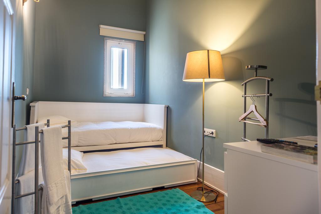 Centenary Fontainhas Apartamento