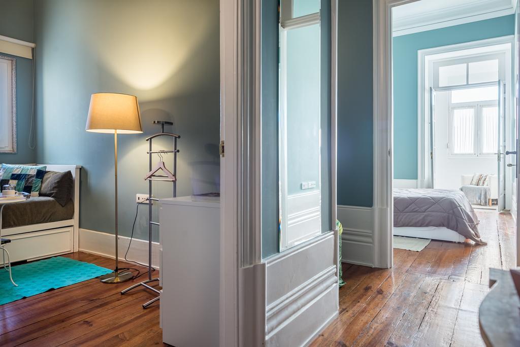 Apartamento Centenary Fontainhas *