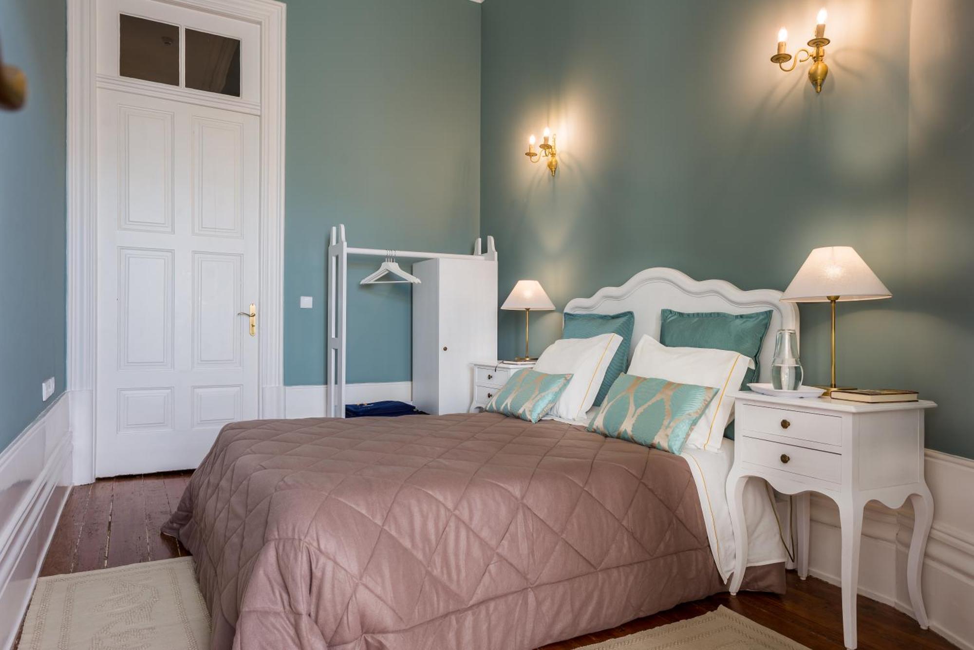 Apartamento Centenary Fontainhas *