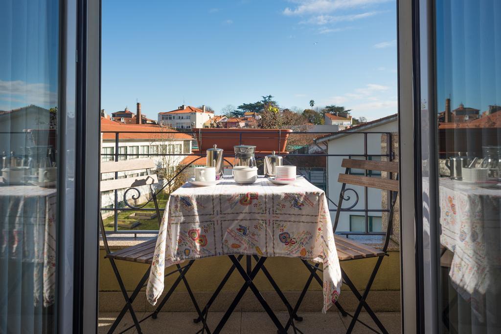 Apartamento Centenary Fontainhas