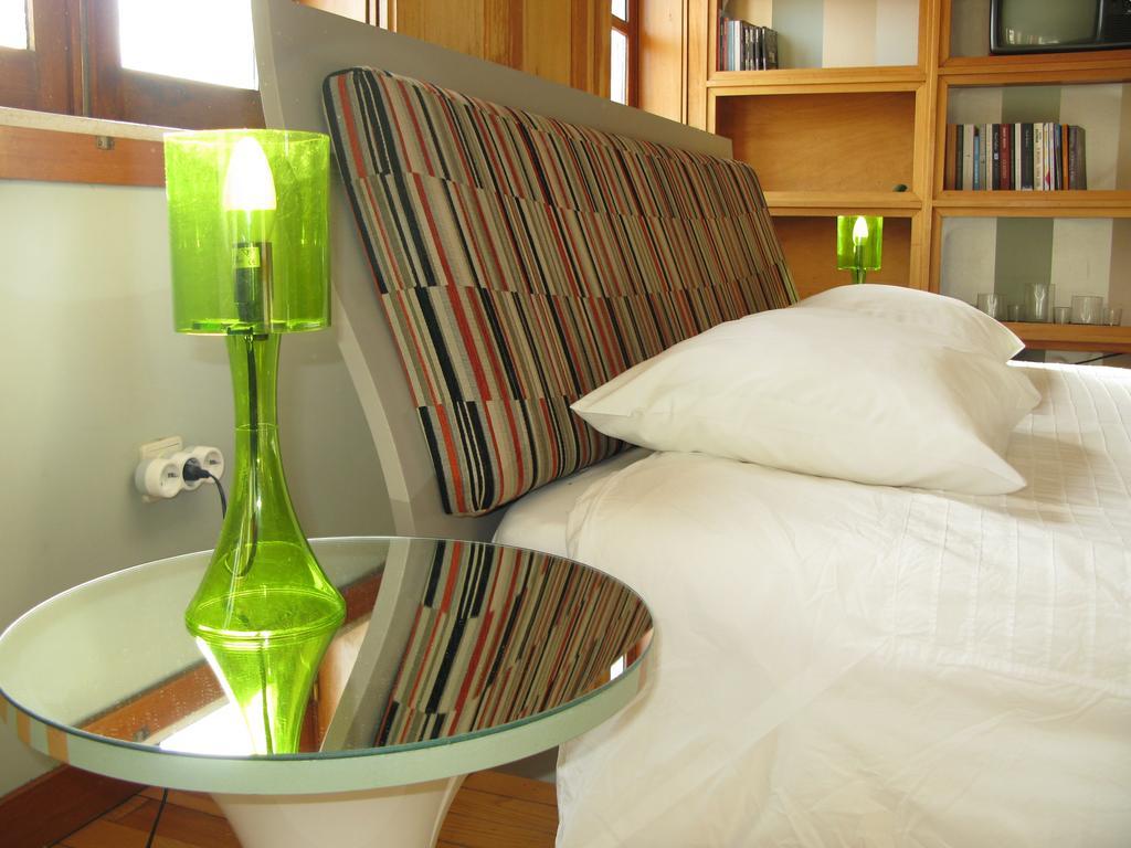 Casamia Apartments@porto Apartamento *