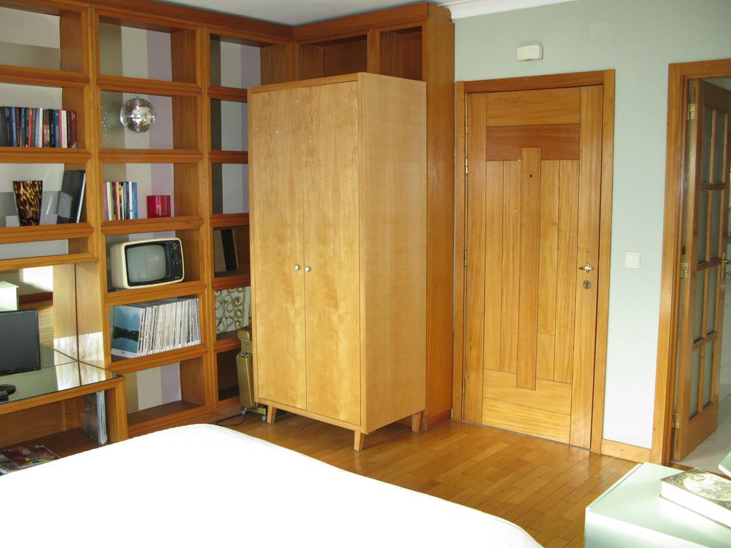 Apartamento Casamia Apartments@porto Oporto