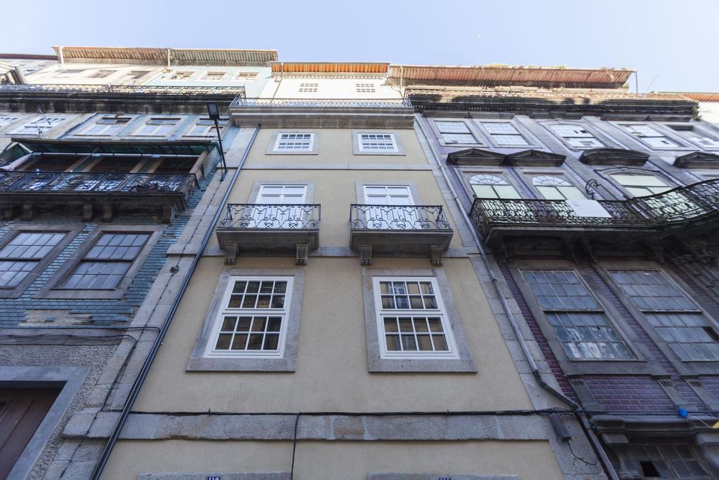 Apartment Old Stone Flats *