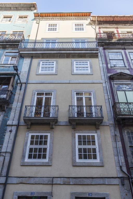 Apartment Old Stone Flats Porto