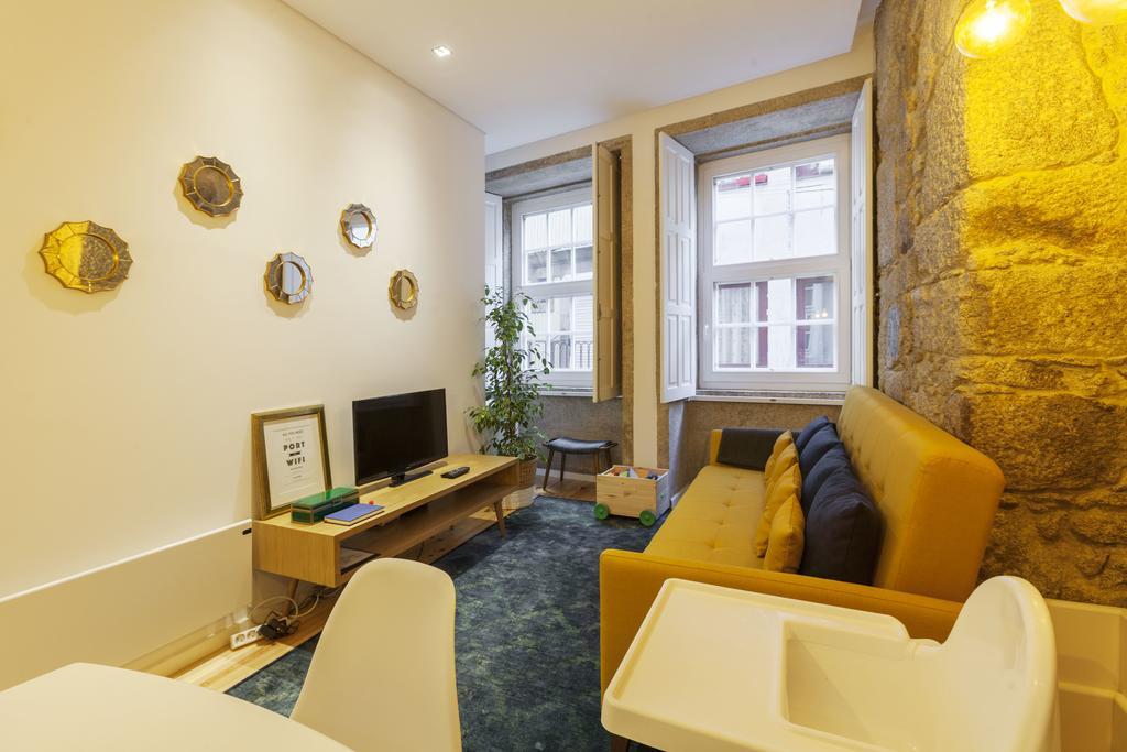 Apartment Old Stone Flats *