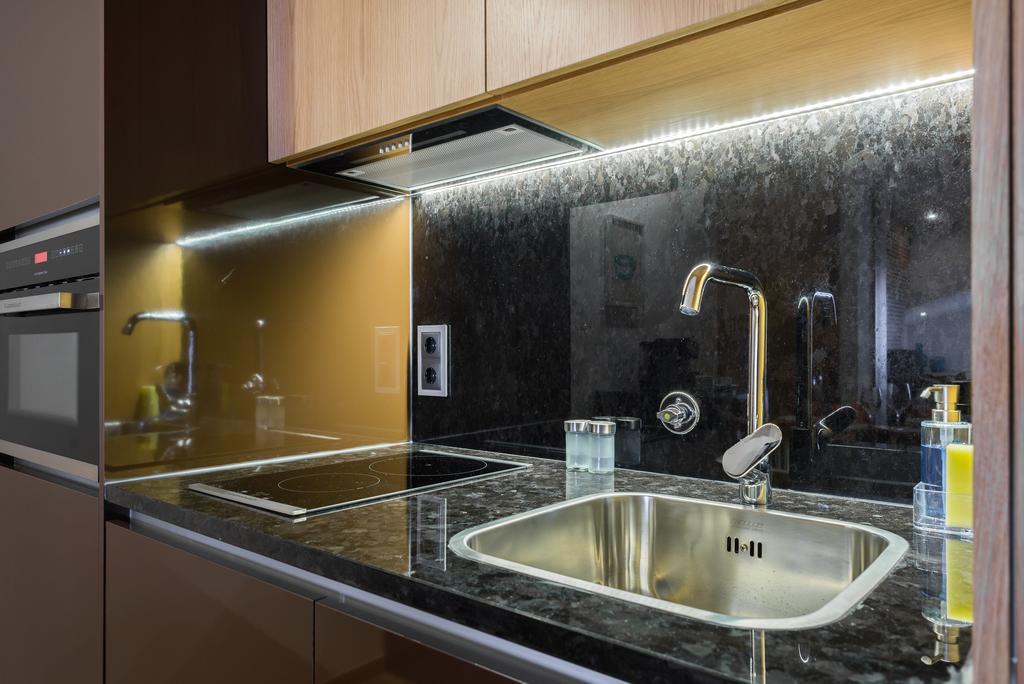 Almada Domus Apartamento Oporto