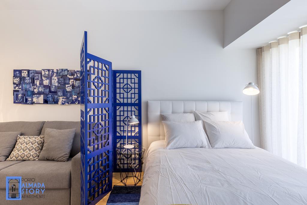 Almada Story By Hosts Apartamento *