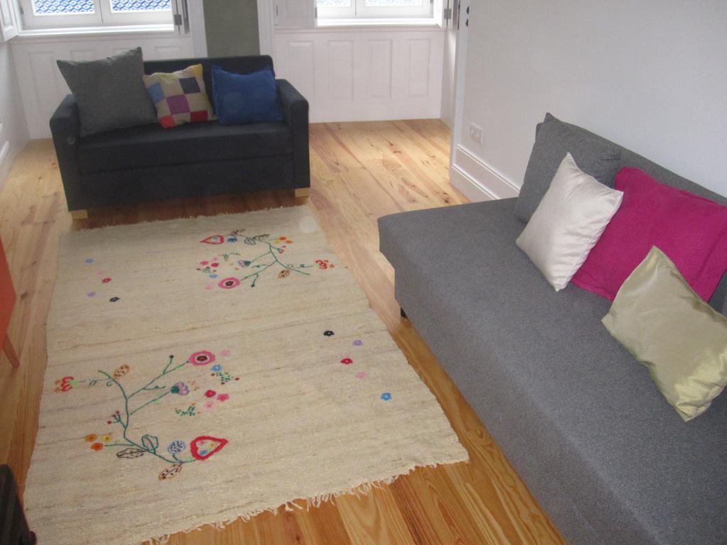 Bello Apartamento *
