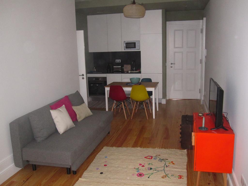 Apartamento Bello Oporto