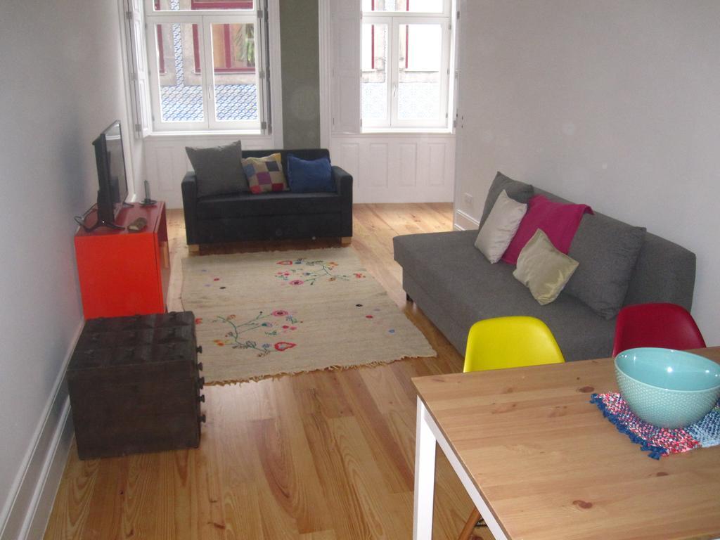 Bello Apartamento Oporto