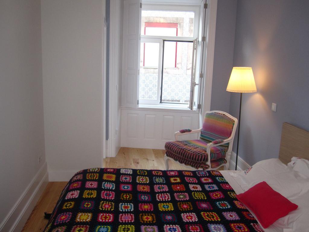 Apartamento Bello Oporto