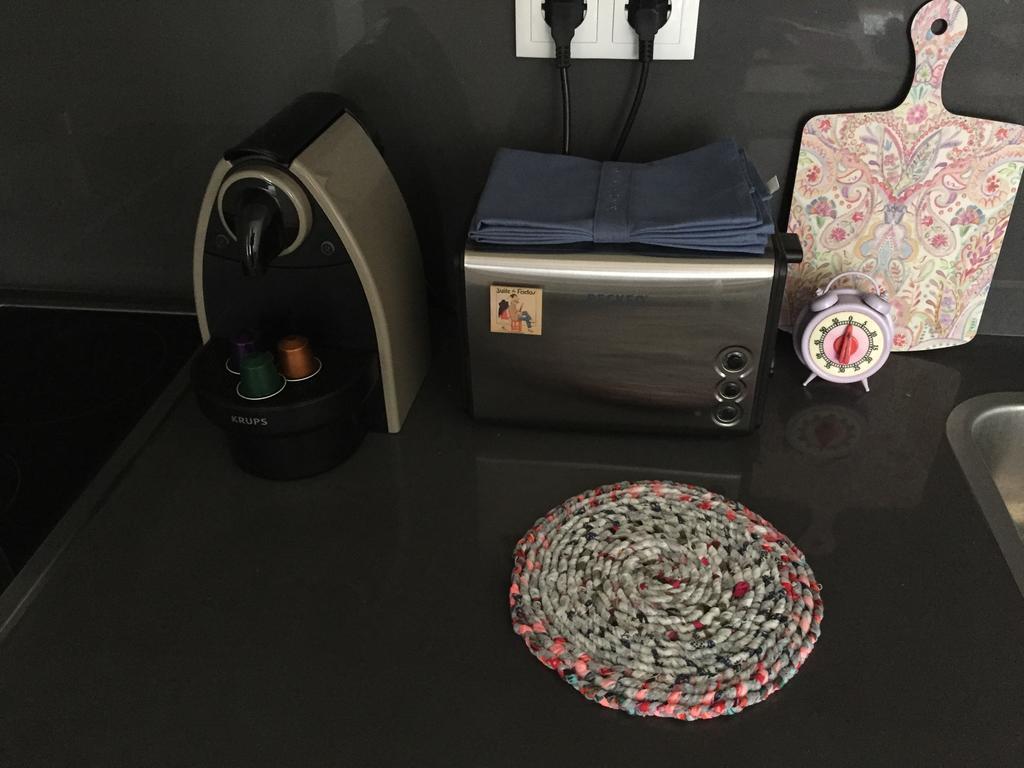 Apartamento Bello