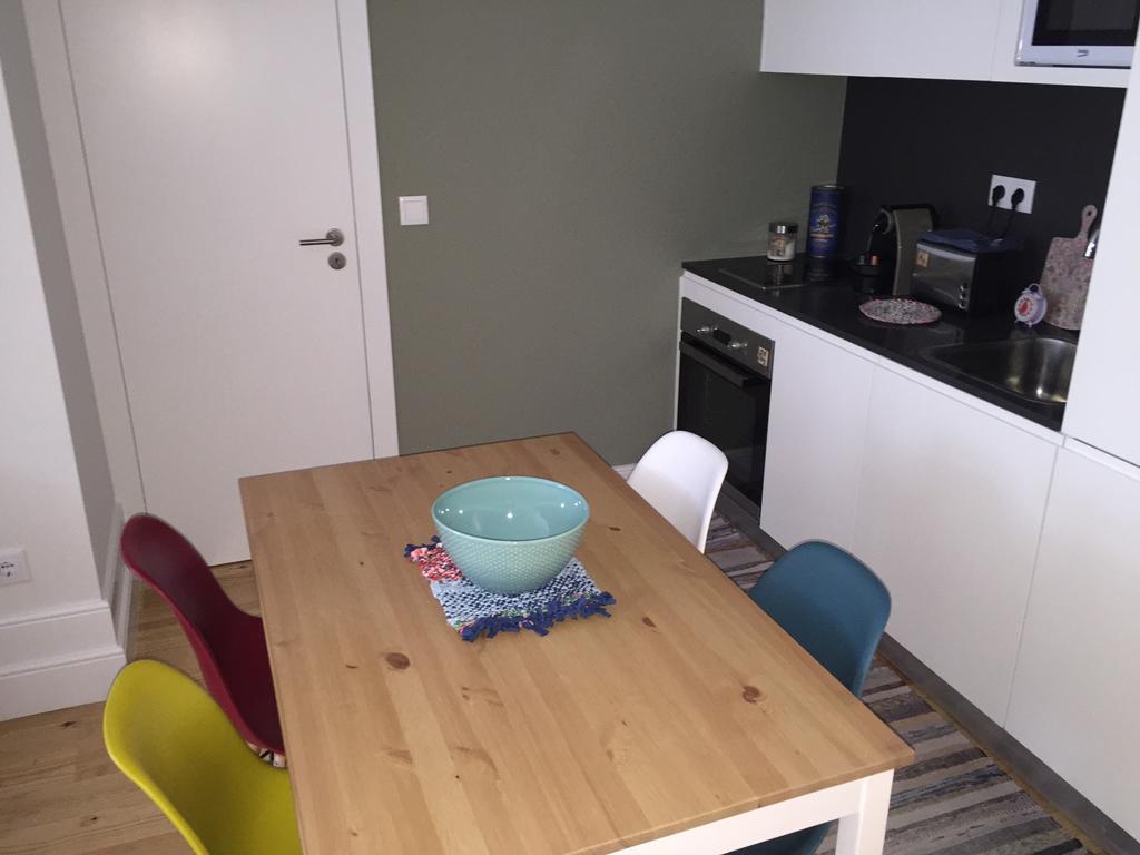 Bello Apartamento