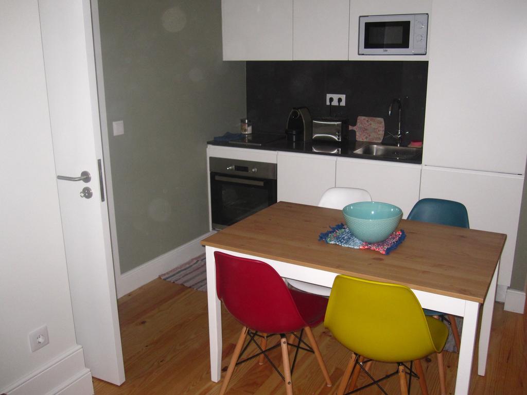 Apartamento Bello *
