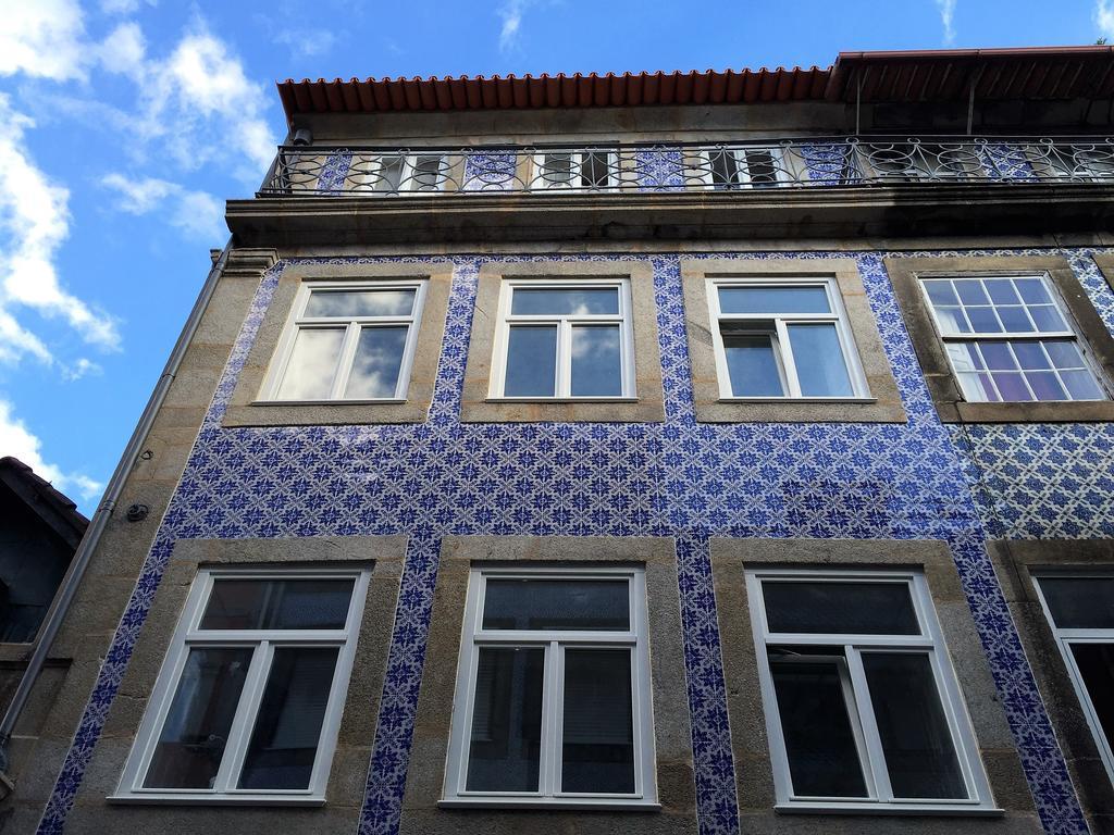 Apartamento Bello Oporto