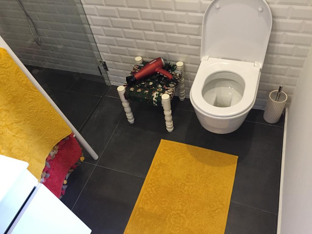 Bello Apartamento