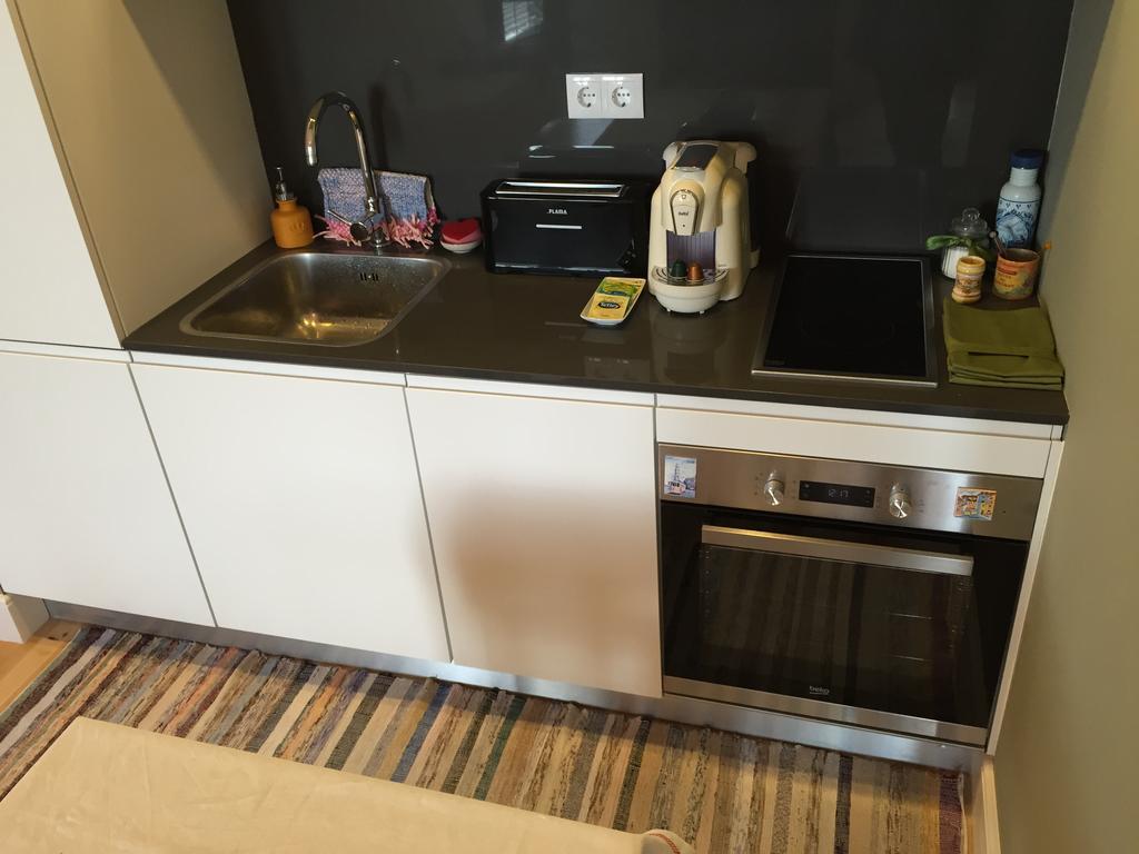 Apartamento Bello Oporto