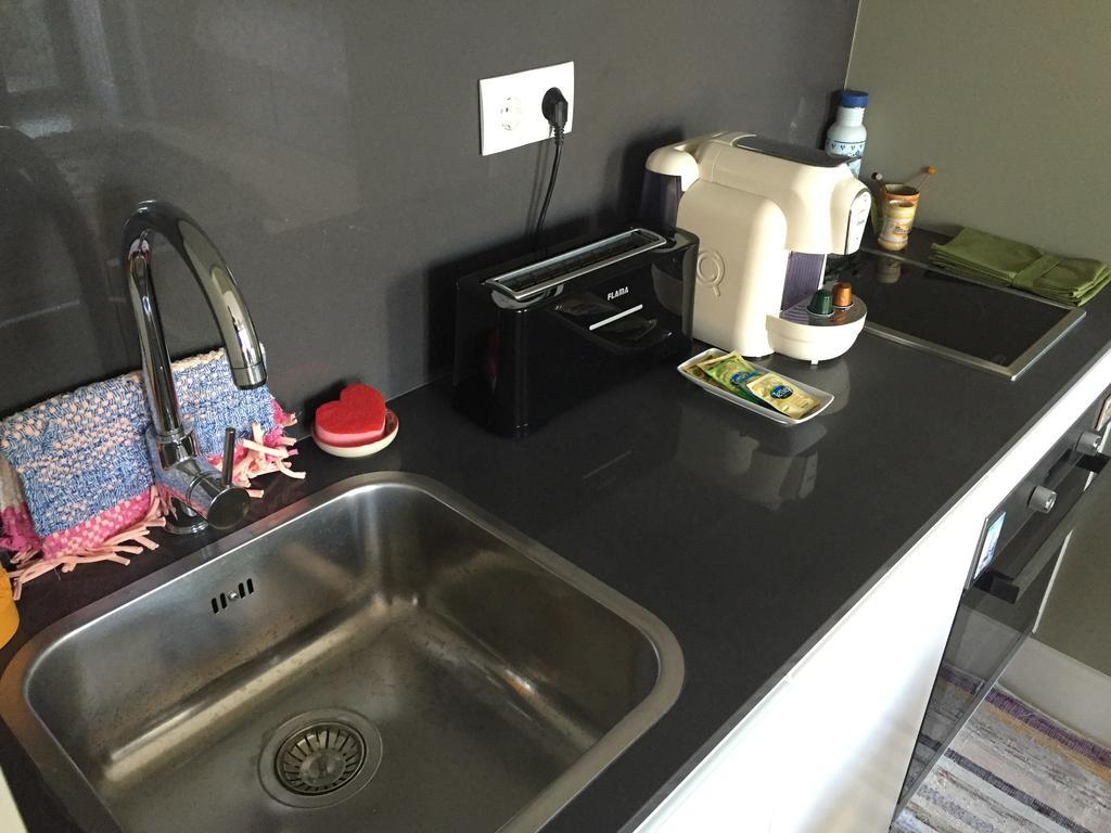 Apartamento Bello
