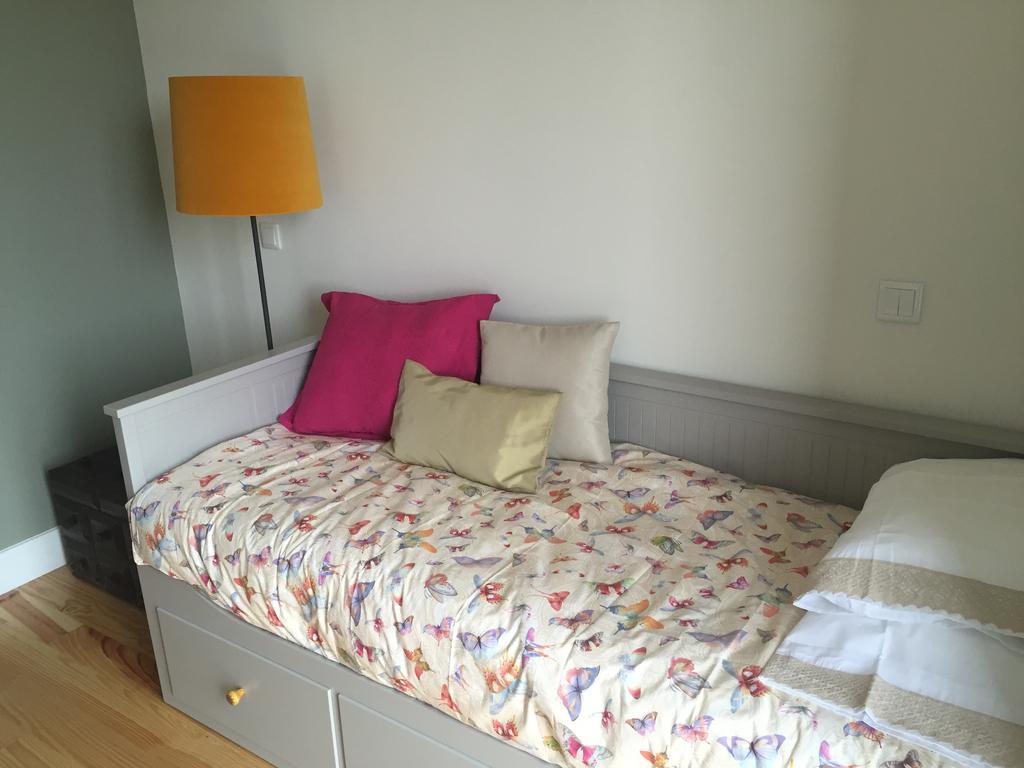 Apartamento Bello *