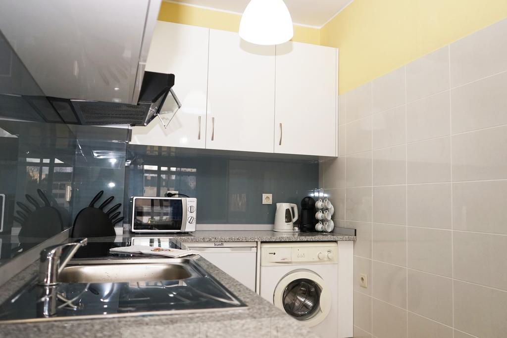 Apartamento D'alegria By Amber Star Rent