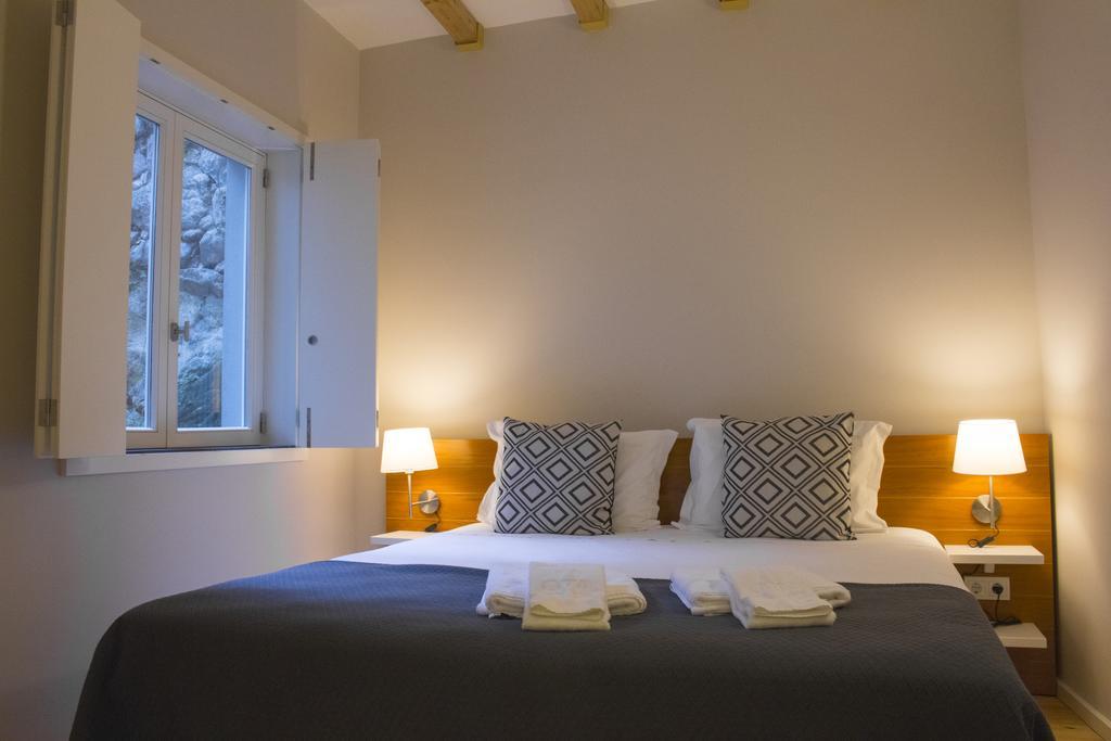 Apartamento Trendy River *