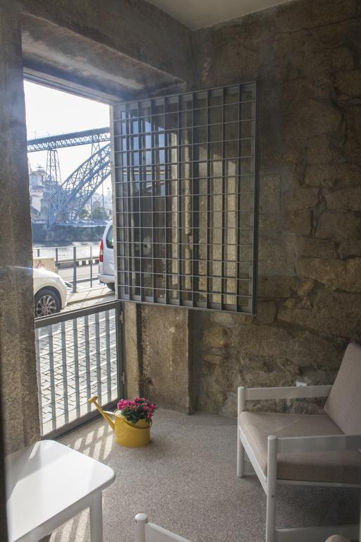 Trendy River Oporto