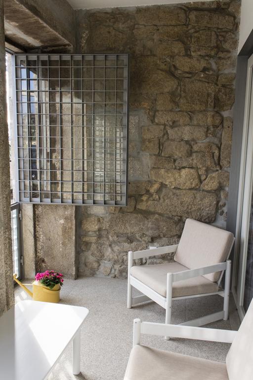 Apartamento Trendy River Oporto