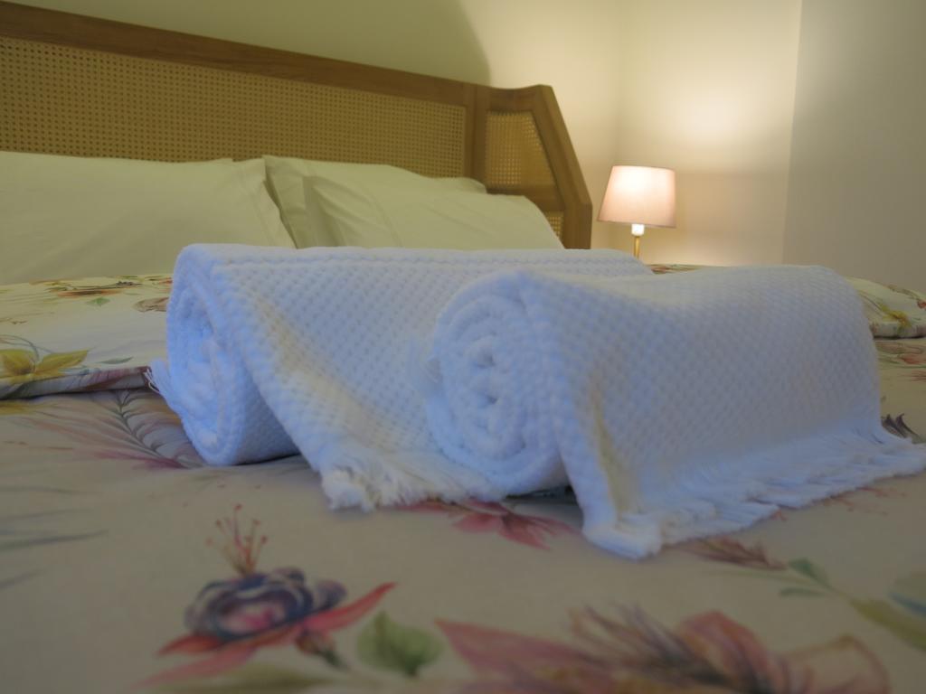Chateau Flores Apartamento