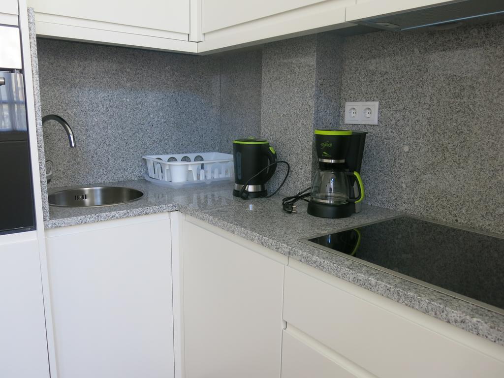 Apartamento Chateau Flores Oporto