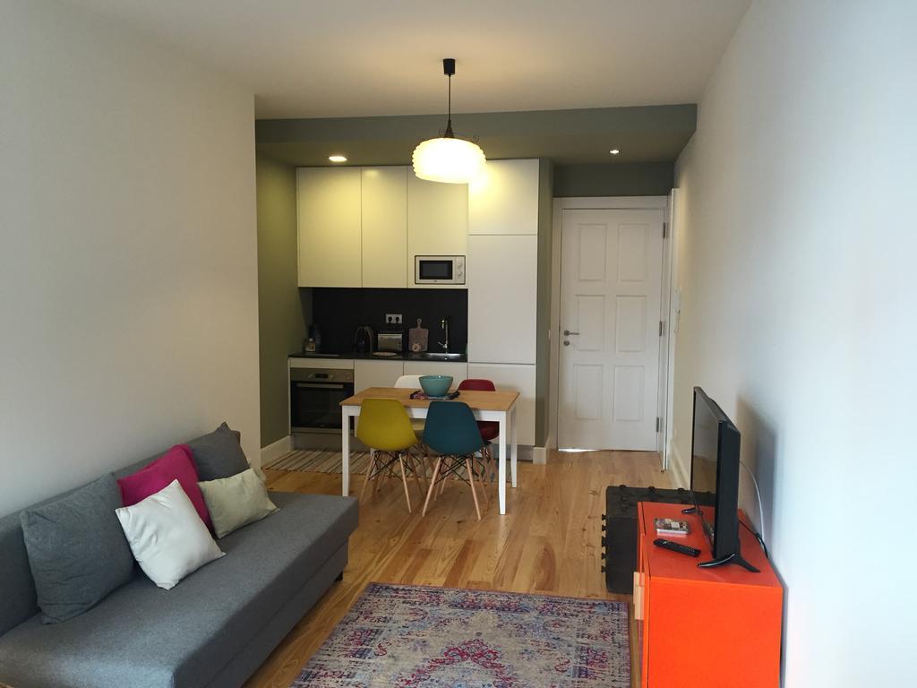Bello Apartamento *