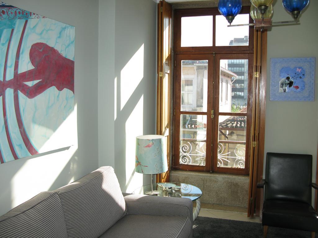 Casamia Apartments@porto Apartamento *