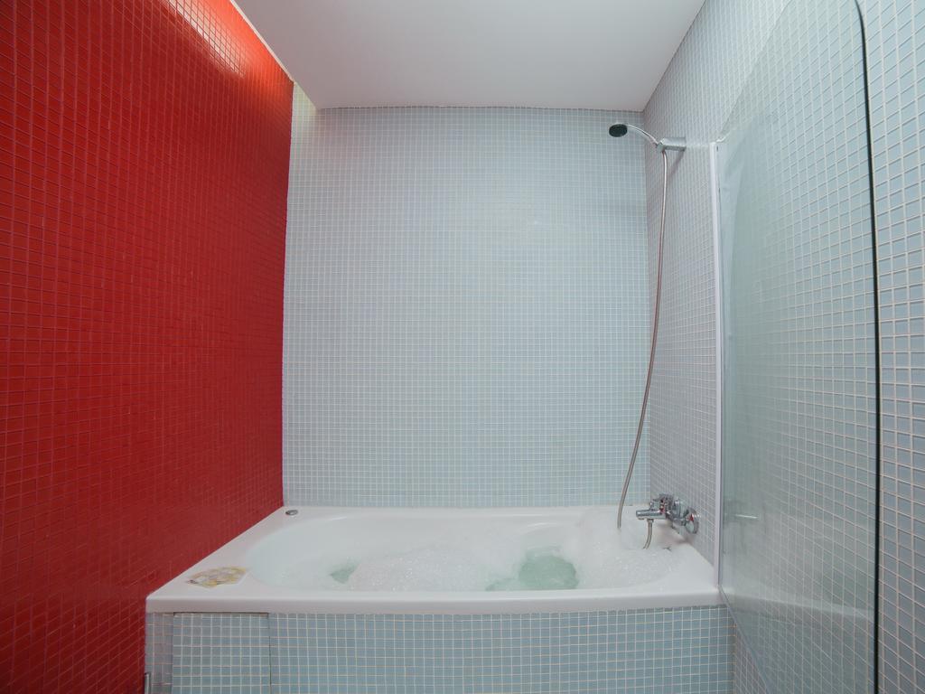 Guest Wine Experience Flat Apartamento