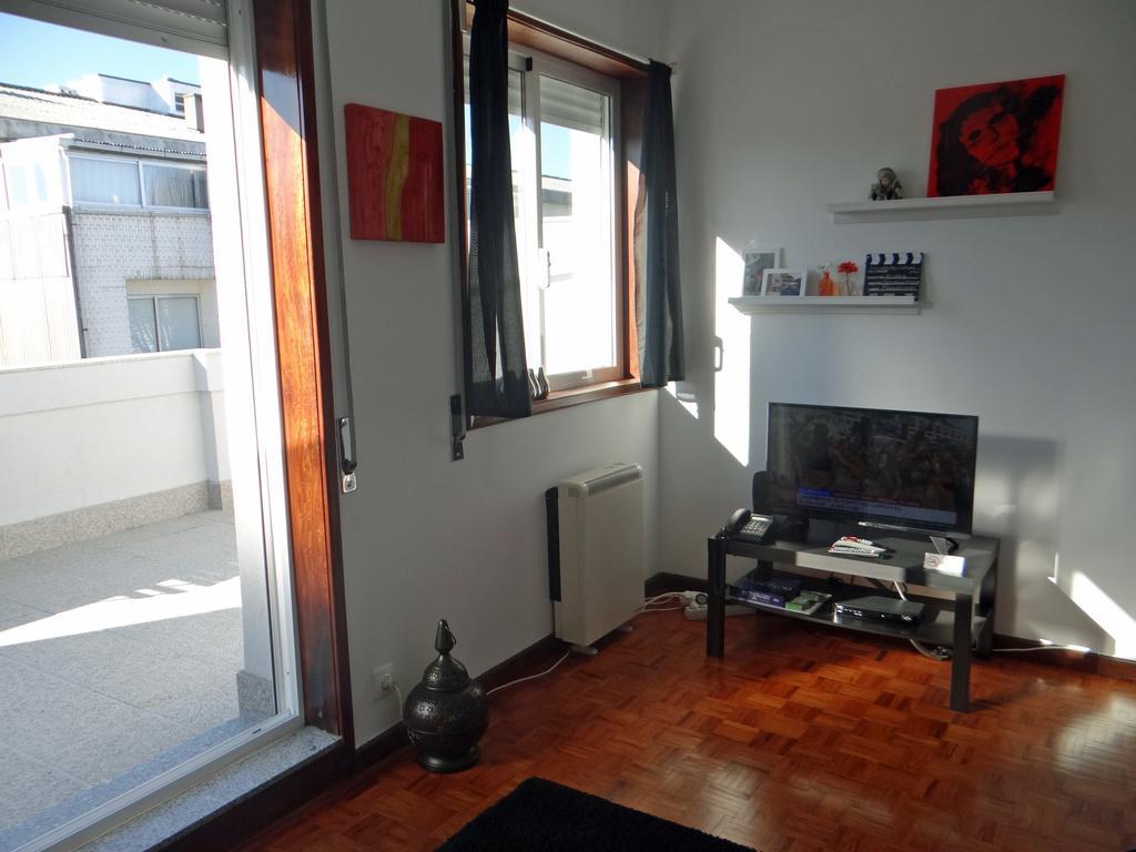 Alegria Downtown Oporto