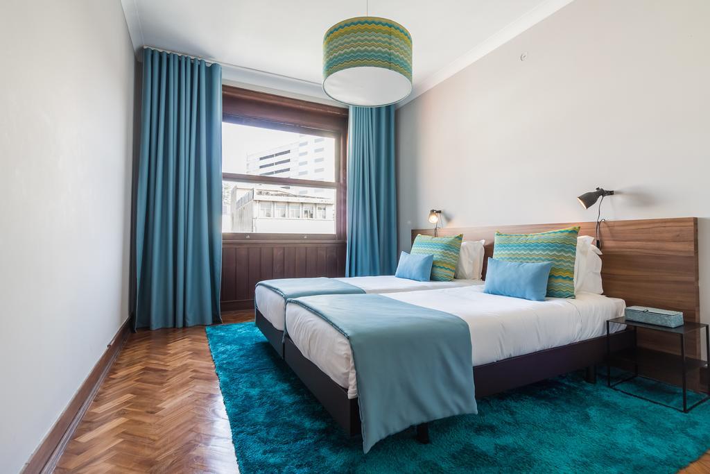Your Opo Formosa Apartments *