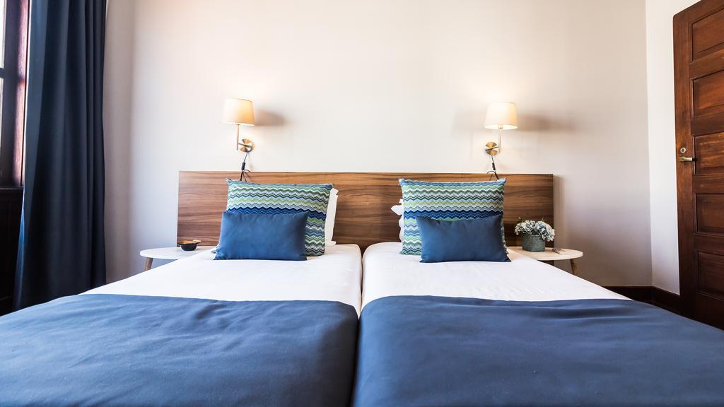Your Opo Formosa Apartments