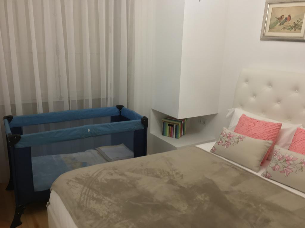 Apartamento Golden View Ribeira *