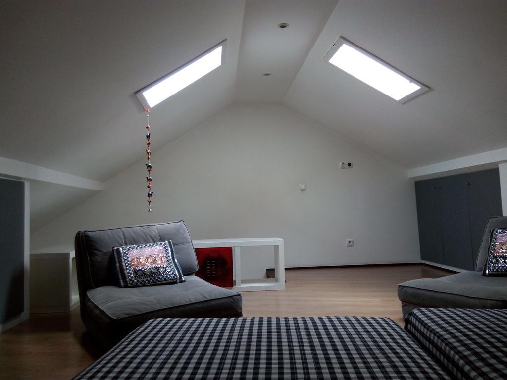 Сasa de vacaciones Minimalist House T3 *