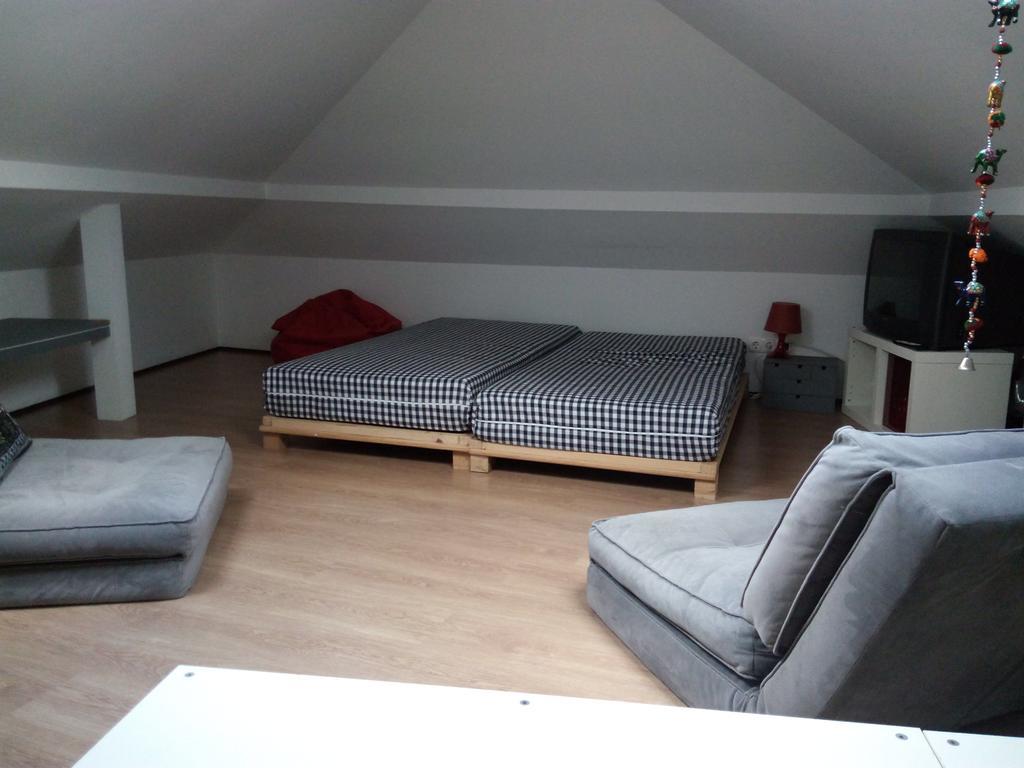 Сasa de vacaciones Minimalist House T3 Oporto