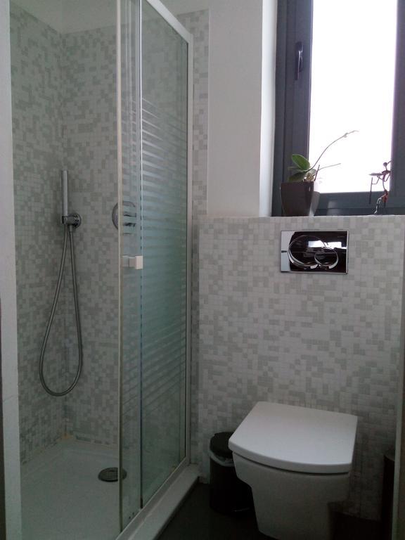 Сasa de vacaciones Minimalist House T3 *